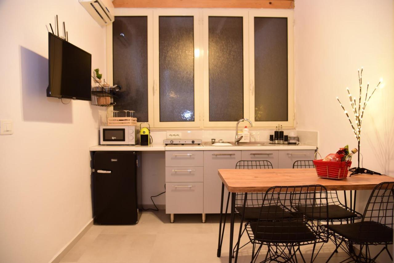 Jonexh Apartments Tirana Exterior photo