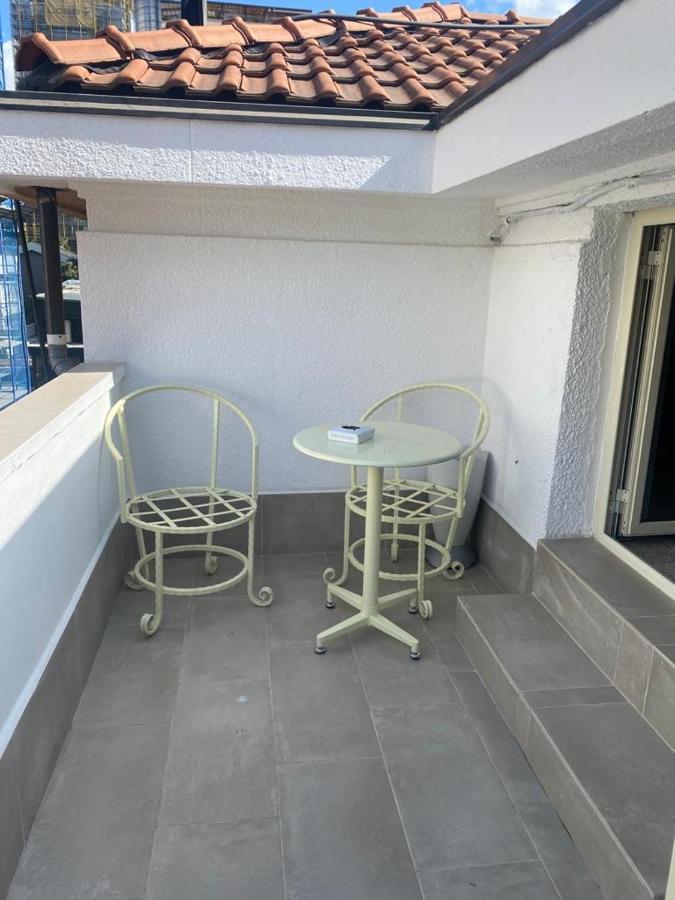 Jonexh Apartments Tirana Exterior photo